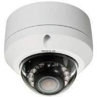 d link dcs 6315 hd outdoor poe fixed dome camera with colour night vis ...