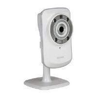 D-link Dcs-932 Wireless N Day And Night Home Network Camera (twin Pack)