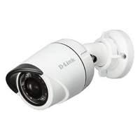 D-link Vigilance Hd Vandalproof Domecam