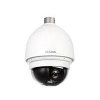 D-Link DCS-6915 Outdoor HD IP Dome Camera w/ 360 Pan, Tilt & Zoom (2 Megapixel)