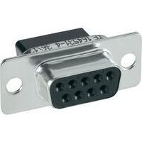 D-SUB receptacles 180 ° Number of pins: 25 Crimp TE Connectivity 164533-4 1 pc(s)