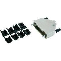 d sub housing number of pins 15 metal 180 silver conec 165x02619xe 1 p ...