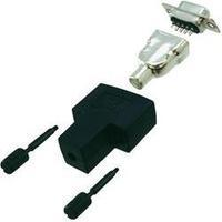 D-SUB receptacles Number of pins...