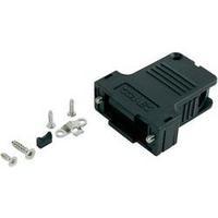 D-SUB housing Number of pins: 9 ...