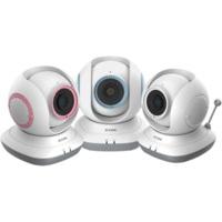 D-Link EyeOn Pet Monitor HD 360