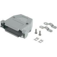 d sub housing number of pins 9 plastic 180 grey bkl electronic 1012006 ...