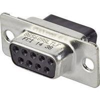 D-SUB receptacles 180 ° Number of pins: 37 FCI D-SUB 1 pc(s)