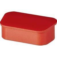 D-SUB protective cap FCI D-SUB Red 1 pc(s)