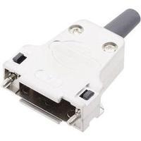 D-SUB housing Number of pins: 9 ...