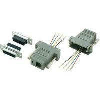 D-SUB adapter D-SUB socket 15-pin - RJ11 socket Conrad Components 1 pc(s)
