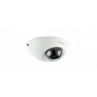 D-Link DCS-6210/E IP indoor & outdoor Dome White surveillance camera