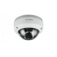 D-Link DCS-4603 IP Indoor Dome White surveillance camera