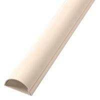 d line 60mm x 2m magnolia trunking