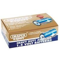 D Size H/d Alkaline Battry12pc