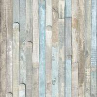 d c fix rio ocean drift wood grey self adhesive film l2m w68cm