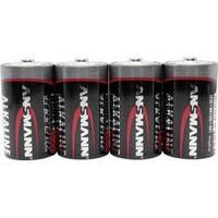 d battery alkali manganese ansmann lr20 15 v 4 pcs