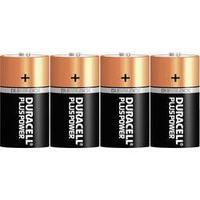 d battery alkali manganese duracell plus lr20 15 v 4 pcs