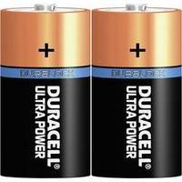 D battery Alkali-manganese Duracell DU D MN 1300 LR20 K2 ULTRA 1.5 V 2 pc(s)