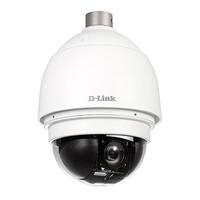 D-Link DCS-6915 20X Full HD High Speed Dome Network Camera