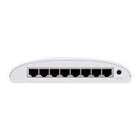 D-Link 8-Port Gigabit Green Ethernet Switch (DGS-1008D)