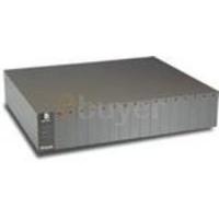 D-Link Media Converter Chassis With 16 Bays
