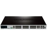 D-Link DXS-3400-24SC 24 Port Managed Switch