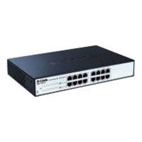 D-Link DGS-1100-16 - EasySmart Switch DGS-1100-16 Switch Managed