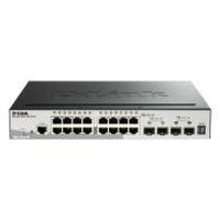 d link dgs 1510 20 20 port gigabit stackable smart managed switch