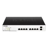 d link dgs 1100 10mpp 10 port smart switch