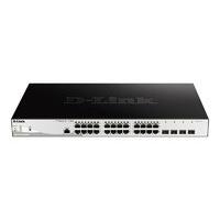 D-Link DGS 1210-28MP/ME 28 Port Managed Switch