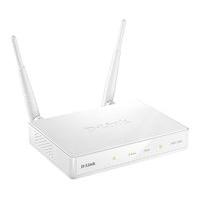 D-Link Wireless Ac1200 Dual Band Access Point