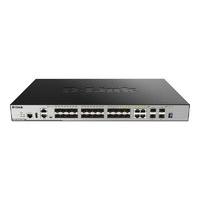 d link dgs 3630 52tc 52 port managed switch