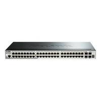 D-Link SmartPro DGS-1510-52X 52 Port Switch