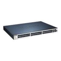 D-Link xStack DGS-3120-48TC 48-port Managed Gigabit Switch