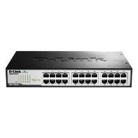 D-Link DGS-1024D - Green Ethernet Gigabit Switch