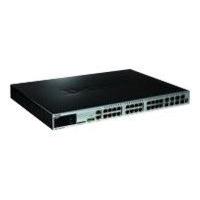 D-Link xStack DGS-3620-28TC Managed Switch