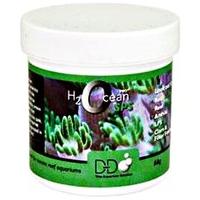 d d h2ocean pro sps coral food 66g