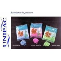 d pac unipac fluoro blue fluorescent aqua gravel 125k