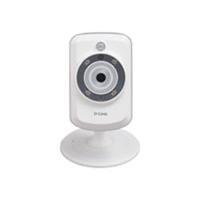 D-Link Enhanced Wireless N Day/Night Home Network Camera