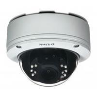 d link 5 megapixel day night outdoor dome network camera