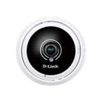 D-Link Vigilance Full HD 360 PoE Dome Camera