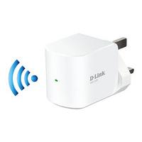 D-Link N300 Wi-Fi Booster