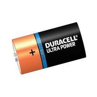 D Cell Ultra Power Batteries Pack of 2