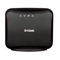 D-link Dsl-320b Adsl2+ Ethernet Modem (uk)