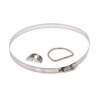 D Ring Holder Kit