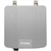 D-Link Wireless N Dual-Band PoE Outdoor Access Point