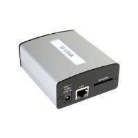 d link dvs 310 1 1 channel h264 poe video encoder