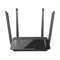 D-link Wirelessac1200dualband Gig Router