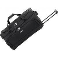 d & n Travel Line 6600 Wheeled Travel Bag 65cm