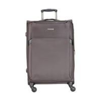 d & n Travel Line 7604 Spinner 71 cm dark brown